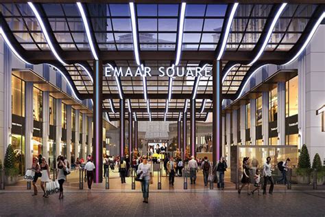 emaar avm adidas|emaar square mall.